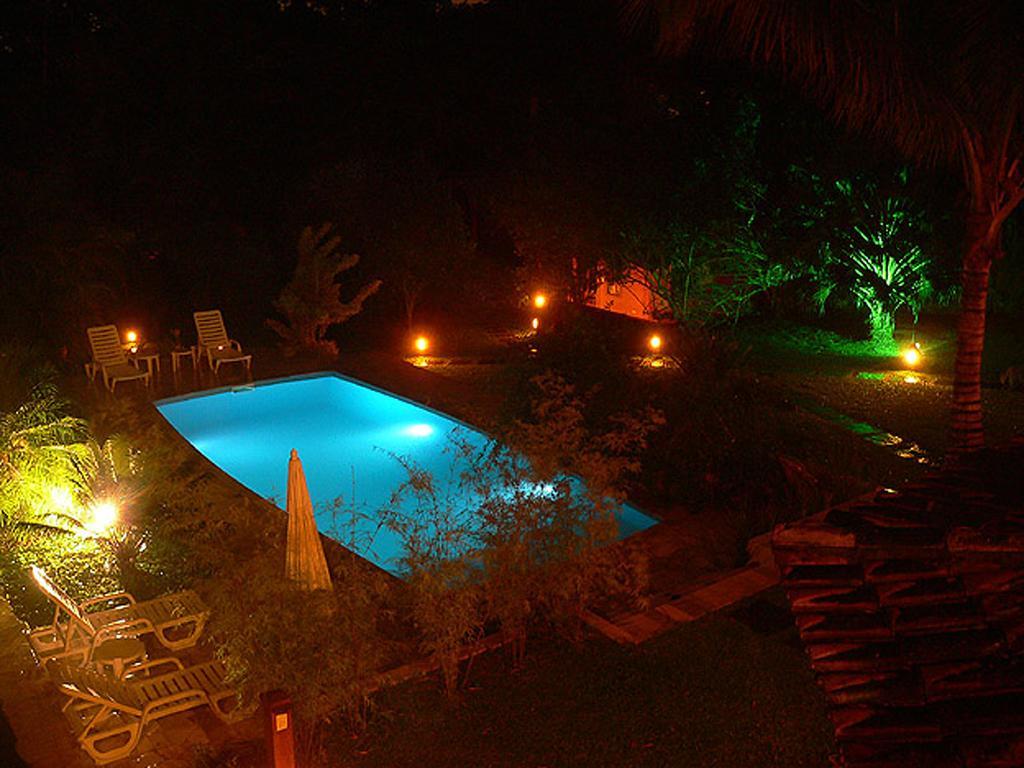 Pousada Florence Ilhabela Luaran gambar